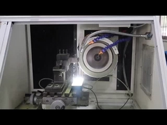 Máquina de moagem PCD eficiente para moagem de precisão Roda de moagem Alcance de viagem 170mm