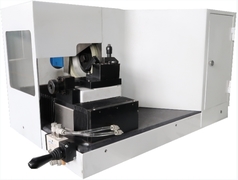 CHN-TOP Máquina de bordar e de amarração