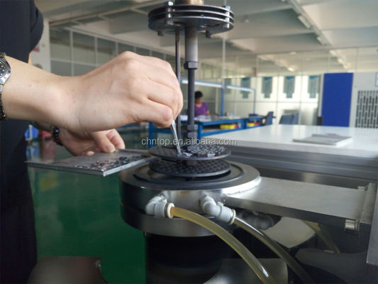 Customizable PCD Inserts with 0.4-0.6mm Diamond Layer and 1.6mm Thickness for Versatile and High-Performance Machining