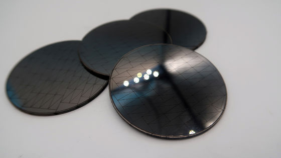 CTSTC High Speed Continuous PCD Laser Cutting Abrasion Resistance