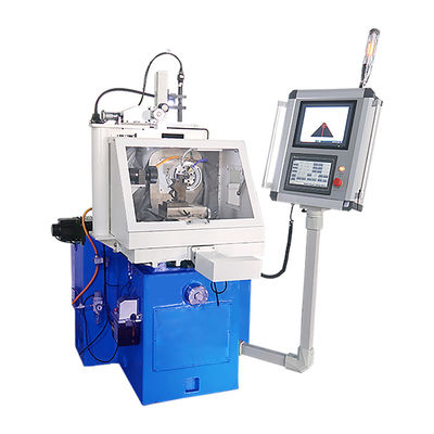 2.2KW Máquina de moagem PCD poderosa com leitura precisa de 0,001 mm
