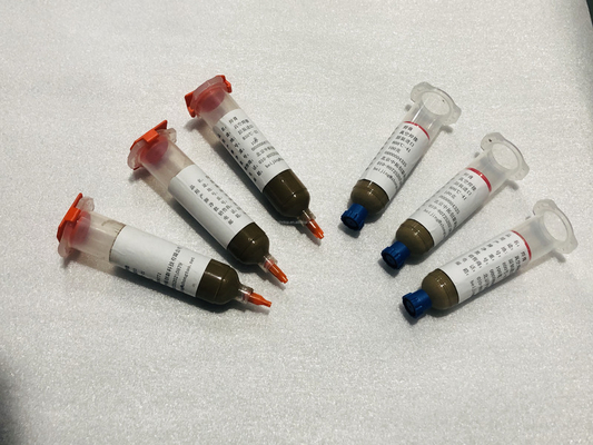 8.8 G/cm3 Vacuum Brazing Paste for Strong Joints
